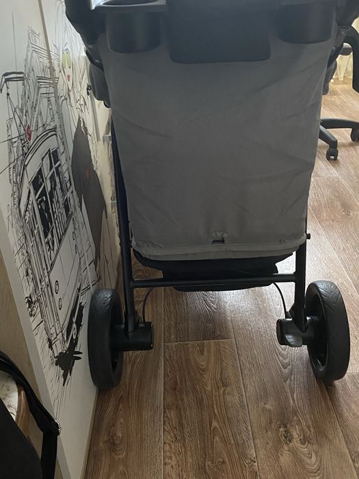 Детская коляска JOIE