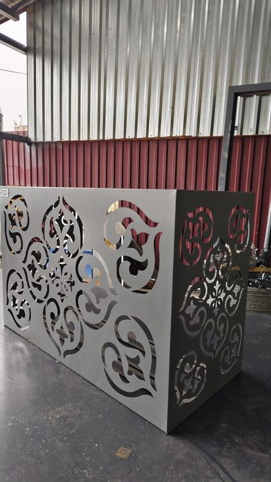 Корзина для кондиционера