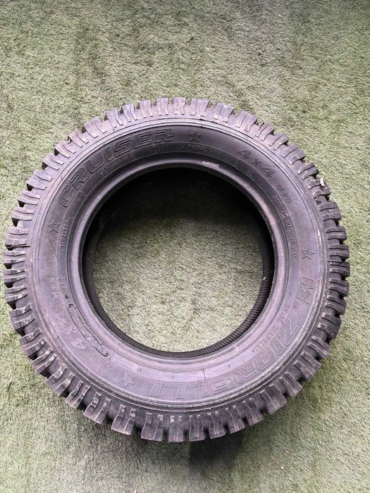 Anvelope OFF-ROAD 225/65/17 Mario Ziarelli Cruiser