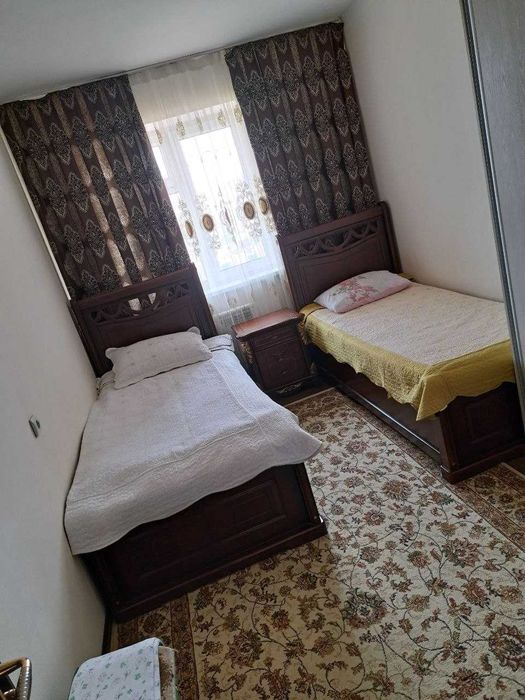 Bez makler 3 xonali uy Sergeli yangi hayot