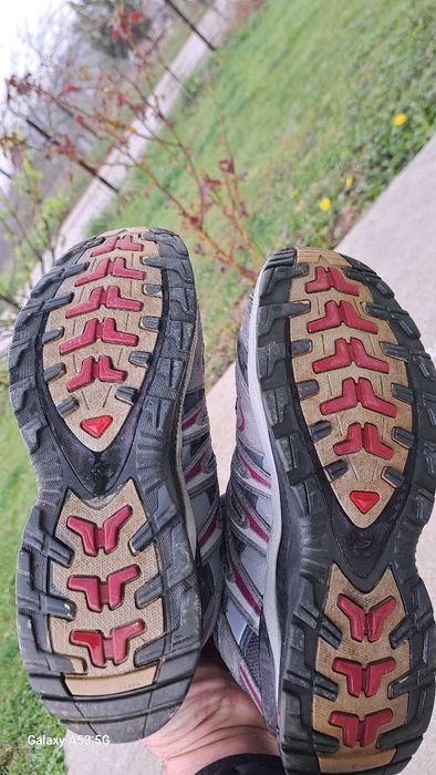 Salomon XA PRO 3D Goretex N38 2/3