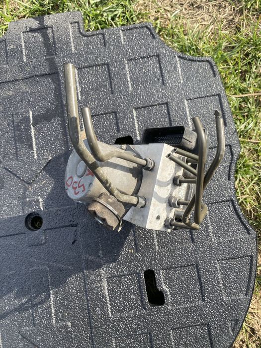 АБС модул ABS BMW e60,e61 БМВ Е60,е61 520d,525d,530d,530i,535d,545i