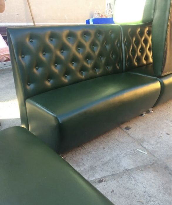 Диван для офиса, кафе, магазина!