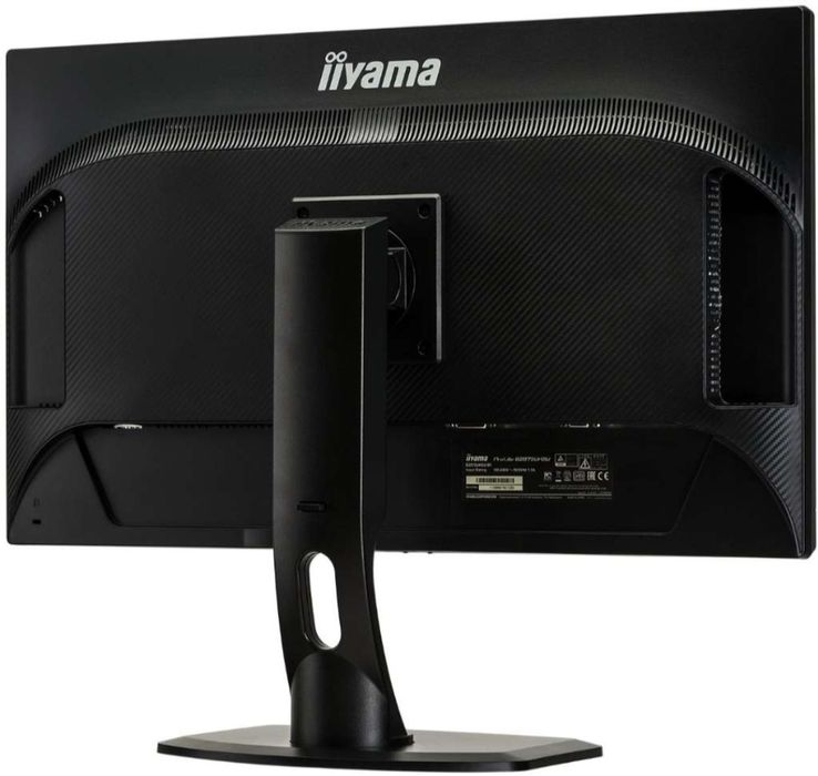 Monitor 4K  diagonala 28 iiyama ProLite B2875UHSU