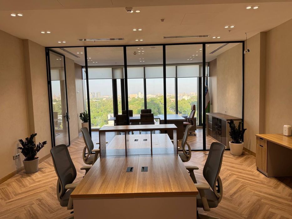 Ташкент Сити Nest One | 62кв - нежилое помещение Продажа