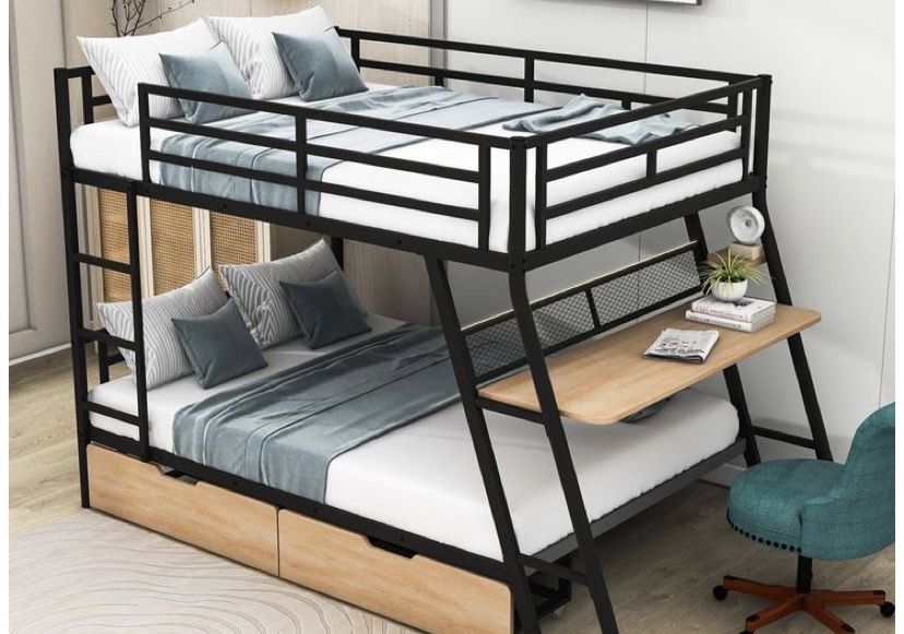 Двухярусная кроват / krovat