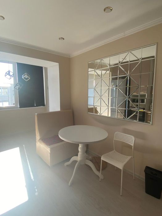 1ком,  41кв, м, 2022г.  14млн,