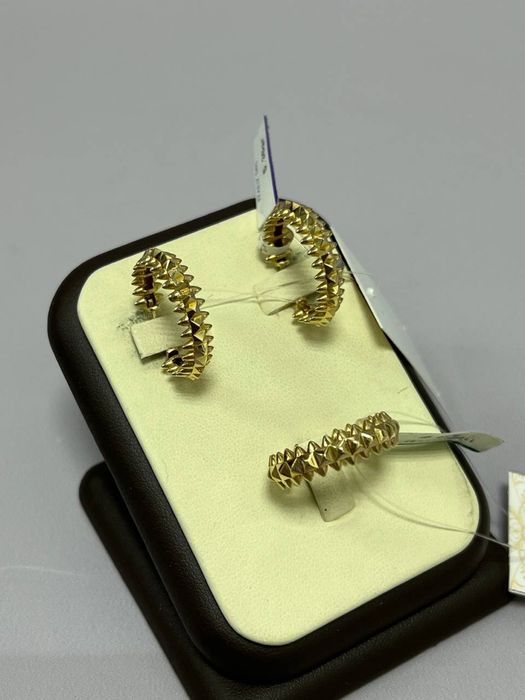 Золотой комплект #АК127312