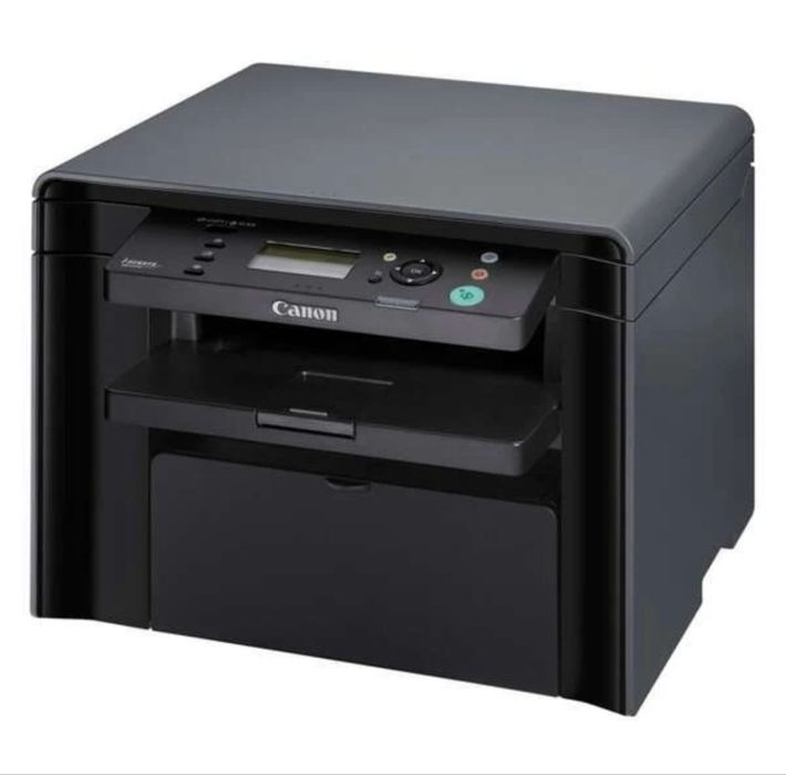 Принтер canon mf4410