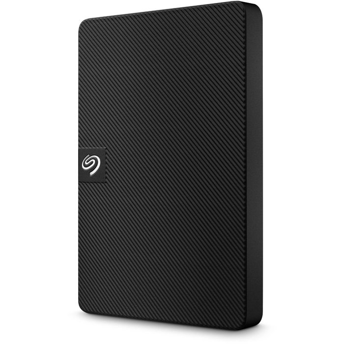 Внешний хард диск HDD 2 ТБ Seagate, USB 3.2,