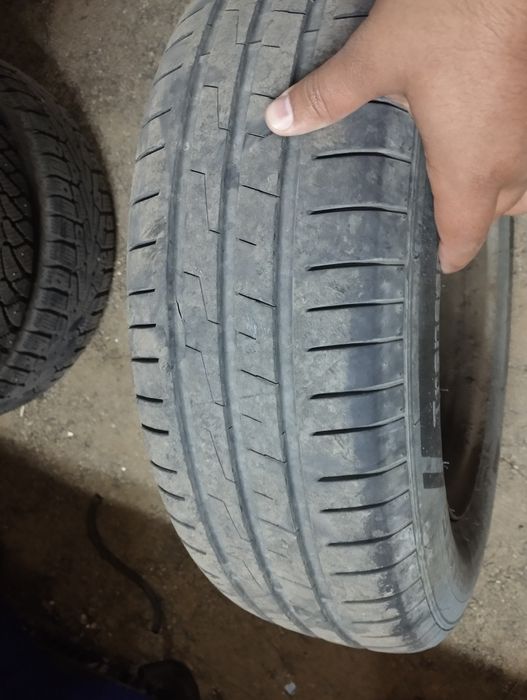 Продам летние шины р 13