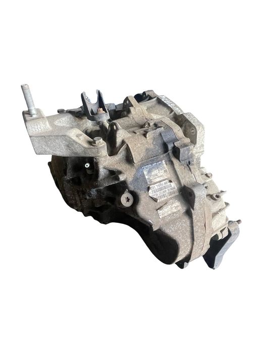 Cutie De Viteze Automata Ford Mondeo 2.0 Tdci 2009 Cod Qxba 103 Kw Iv