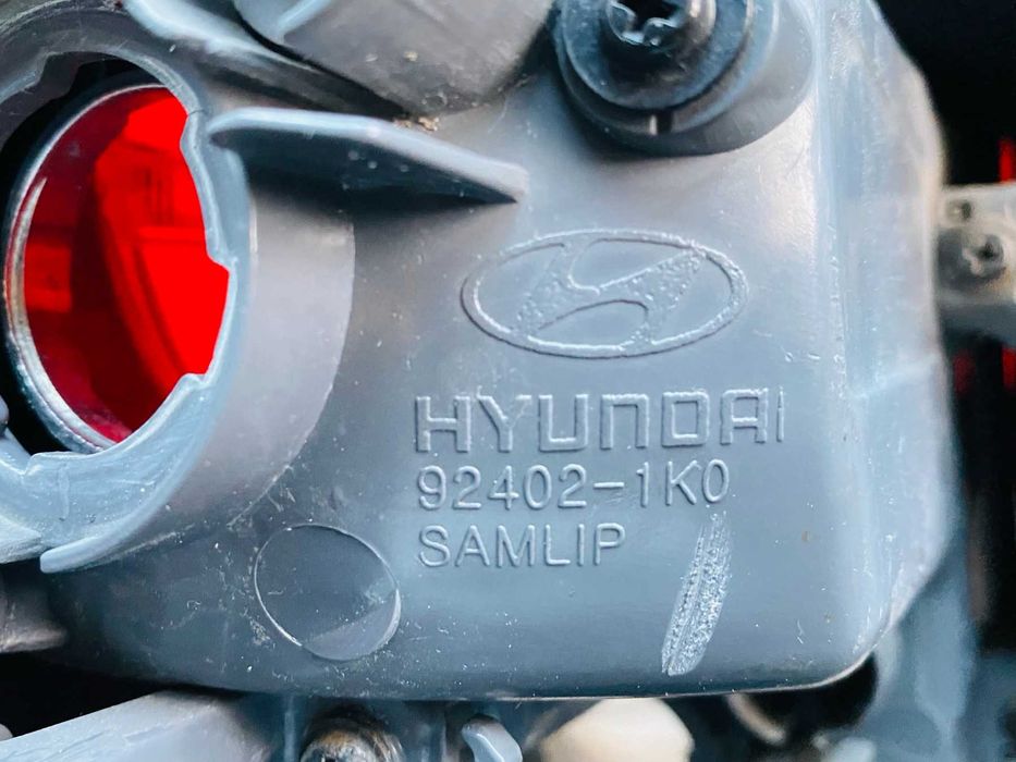 стоп десен Hyundai ix20 модел 2010-2019 г. #1029V.