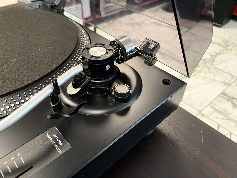 Грамофон SoundLab