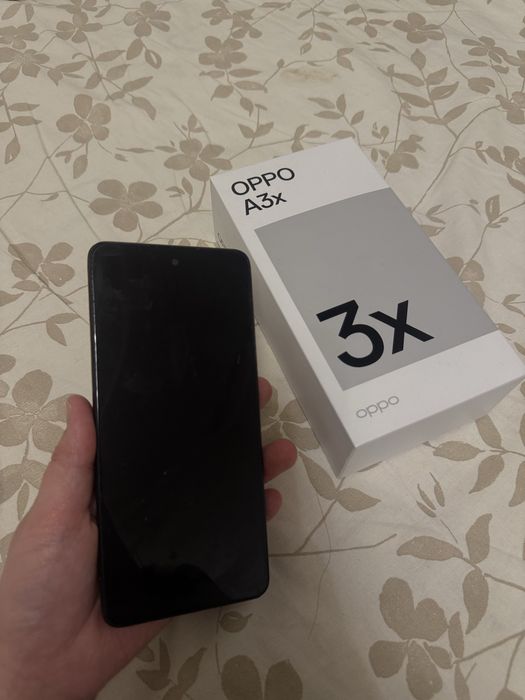 Продаётся Oppo A3x