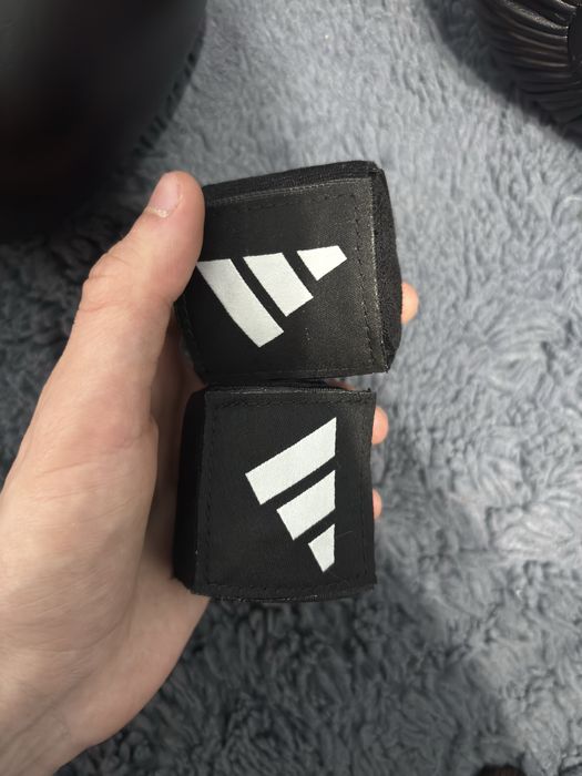 Manusi Box Adidias *CA NOI*