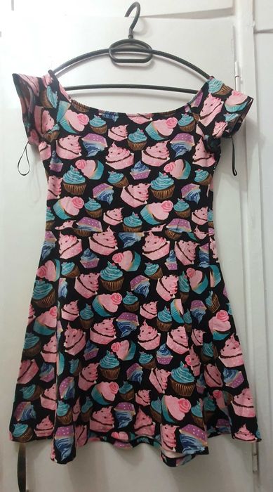 ОБЩА ЦЕНА Две роклички