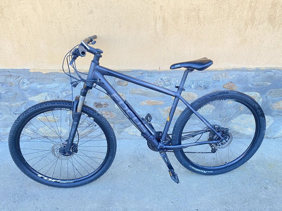 Bicicleta electrica Focus