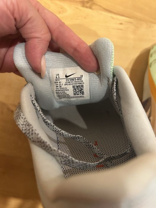Маратонки Nike Pegasus 41