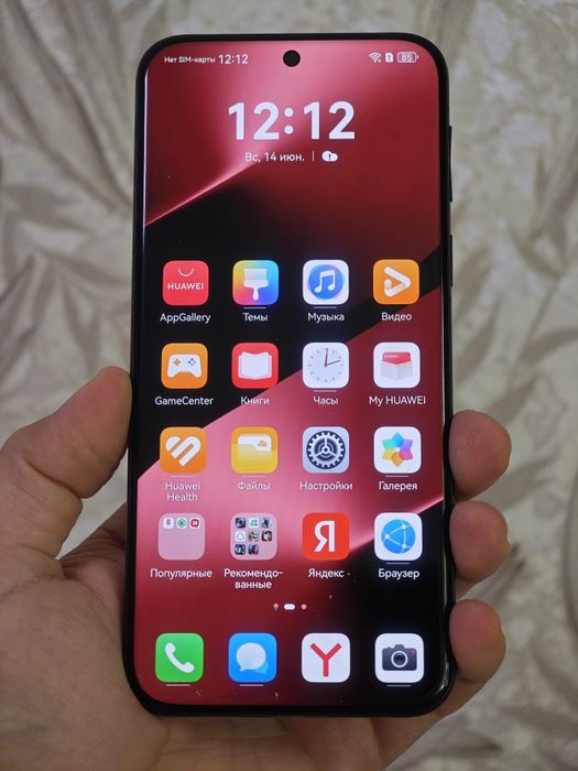 Продаю новенький Huawei Pura 80 Pro | 512