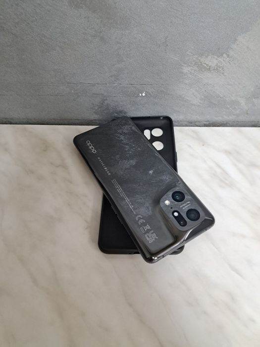 Oppo Find X5 Pro 256GB Bmg Amanet 100320