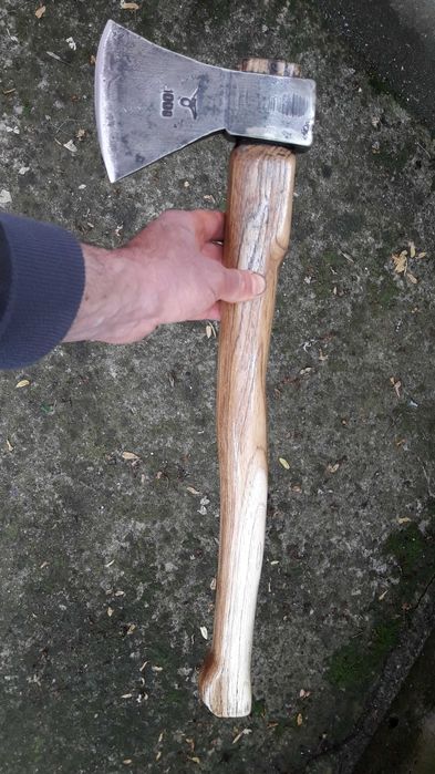 Брадви - Adler, Helko, Wiebelhaus, Smalcalda