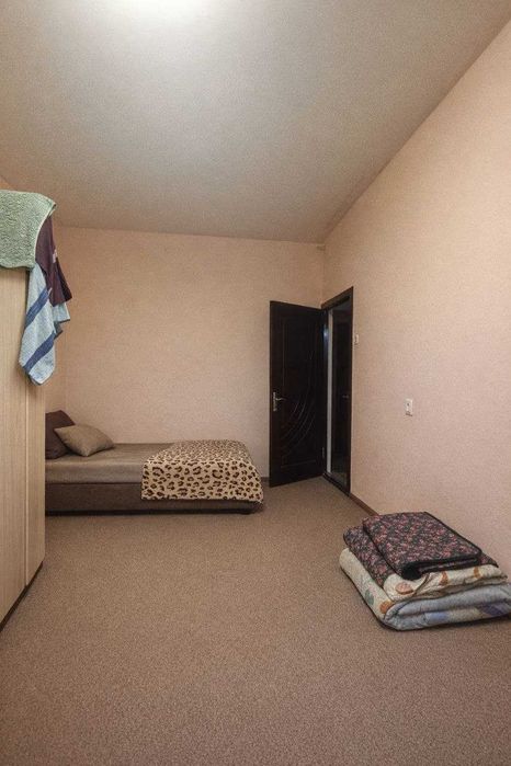 Qora Qamishta 3 xonali shinamgina barakali uy sotiladi 2x6 balkon