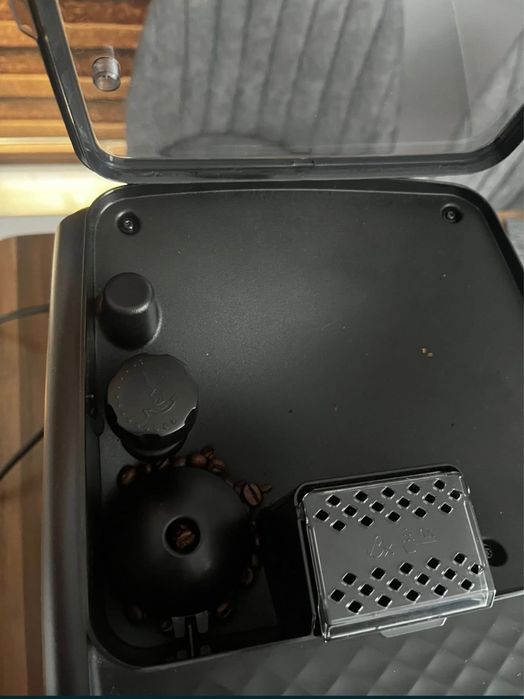 Кафе машина philips