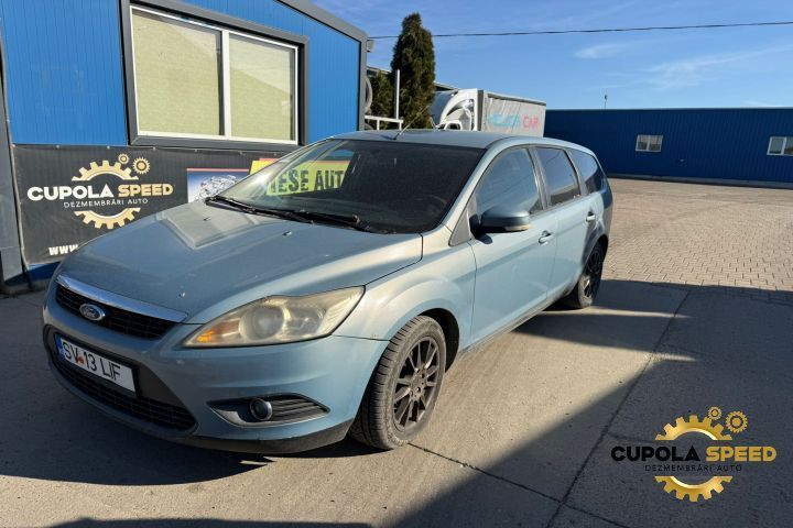 Pompa servodirectie 4M513K514DA Ford Focus 2 [facelift] [2008 - 2011]