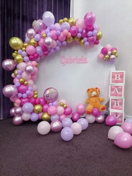 Nume polistiren evenimente aniversari