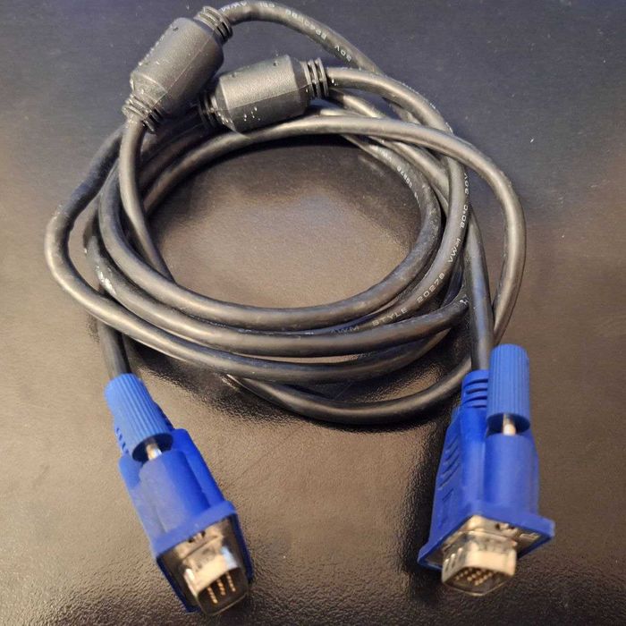 Шнур питания,  VGA, HDMI. 20мингдан