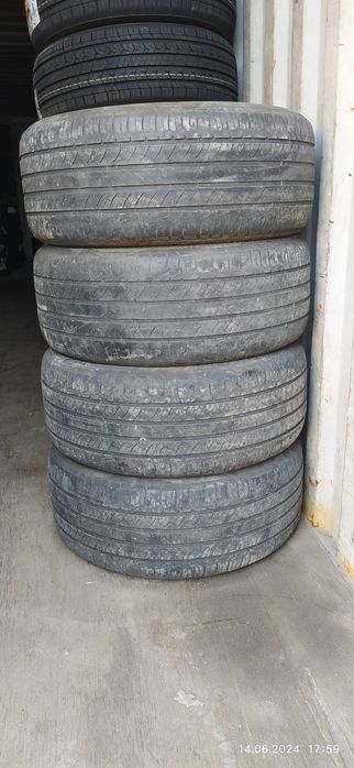 285/50/20  бескамерные