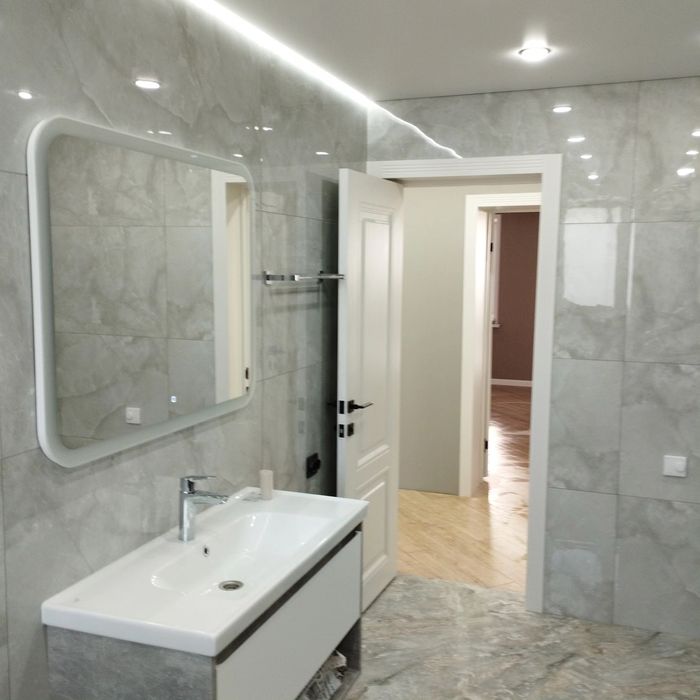 Ремонт, отдела квартир