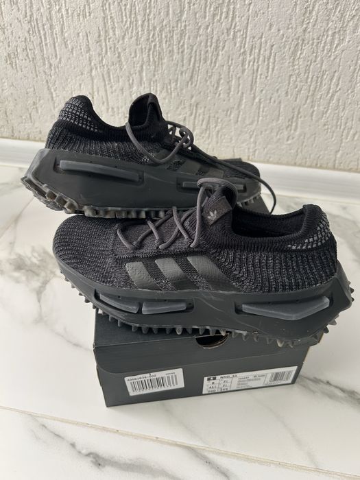 Мъжки маратонки Adidas 41,5