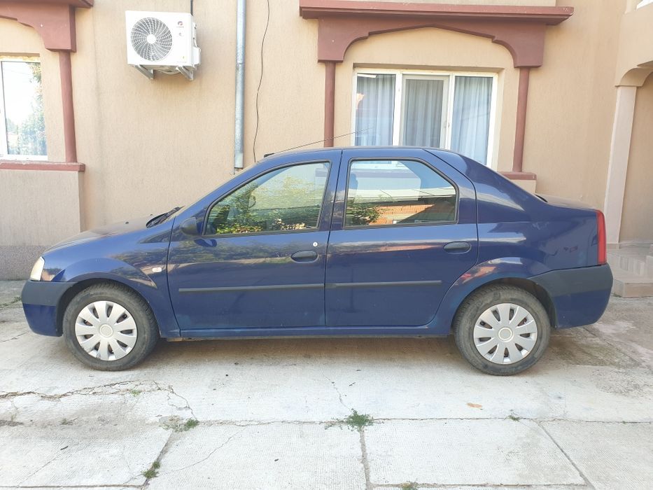 De vânzare Dacia Logan