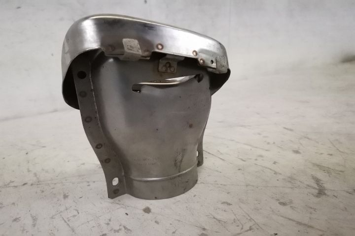 Декоративен Накрайник Изпускателна Система Ляв Оригинален В Добро Съст