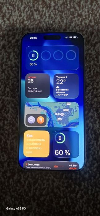 Iphone 16 Pro Max с гарантией