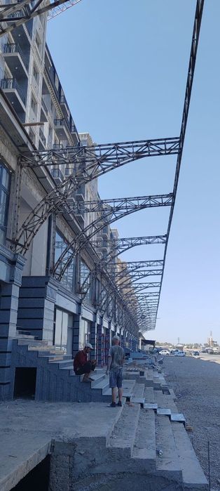 Konteyner maxsulotidan ferma qurish chegirma narxda ulgirib qoling