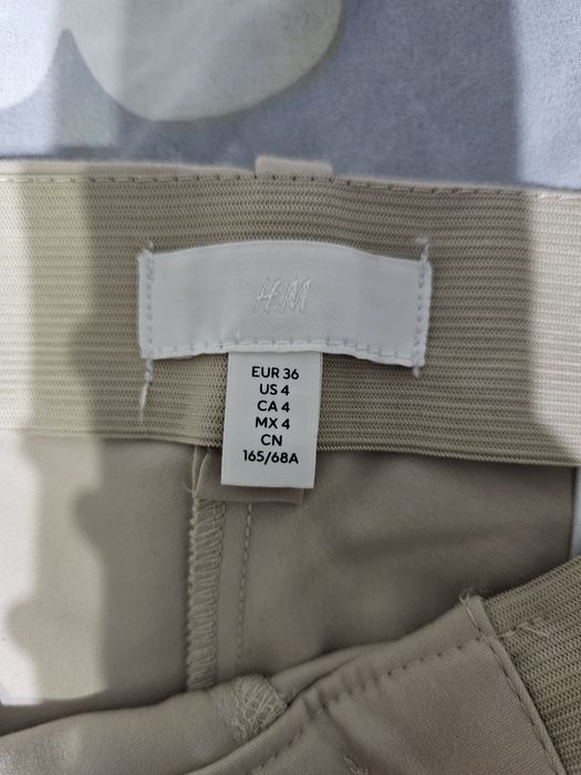 Pantaloni casual h&m