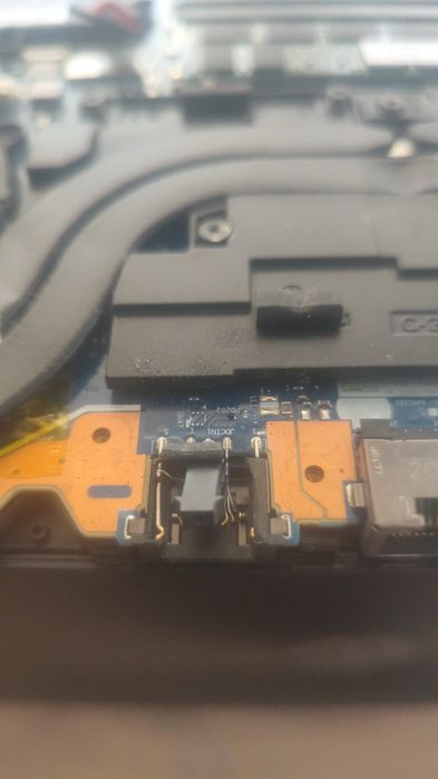 Ремонт компьютеров ноутбуков