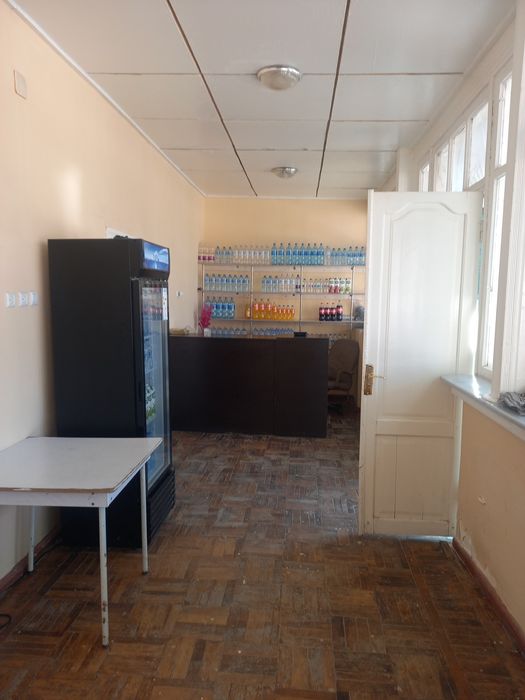 Чойхона ижарага берилади Қарши шаҳри Орзу бозори ёнида Ҳамкорбанк олди