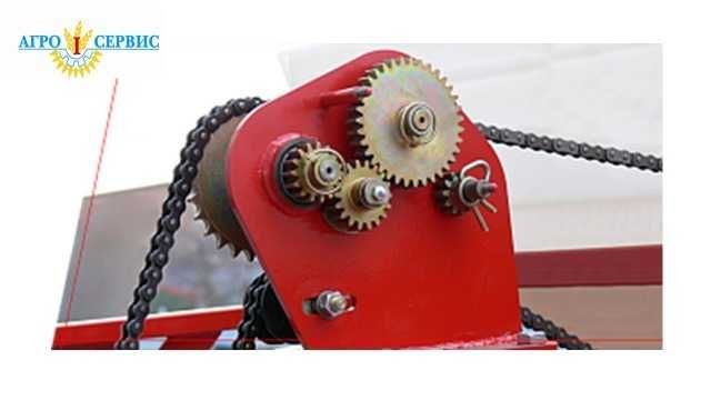 Культиватор Алтаир/Алтайыр Қопсытқышы