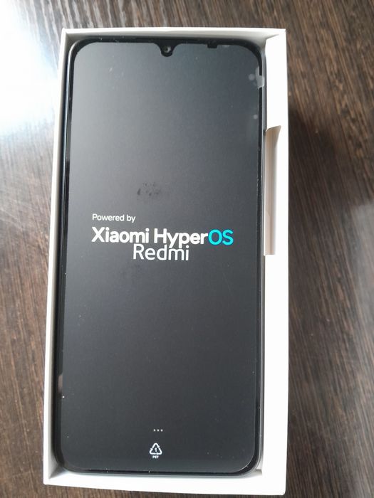 Ноп-новвй Редми 13С 5G