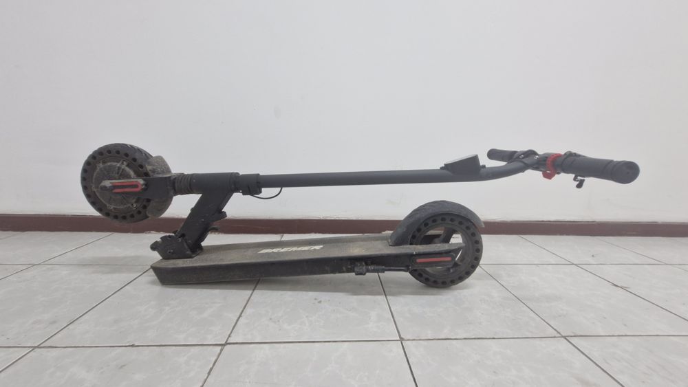 Элетросамокат Bremer