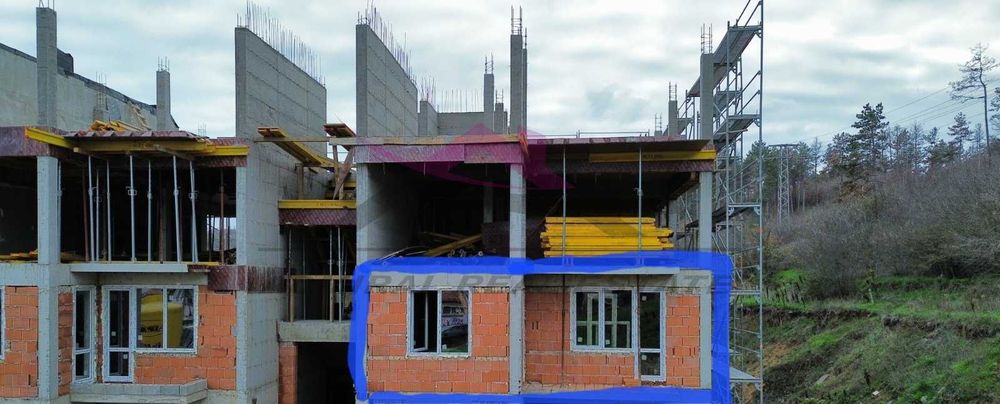 Атрактивна цена -двустаен -Аспарухово