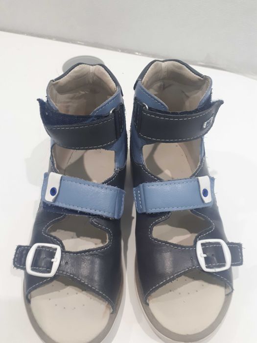 Ортопедическая обувь