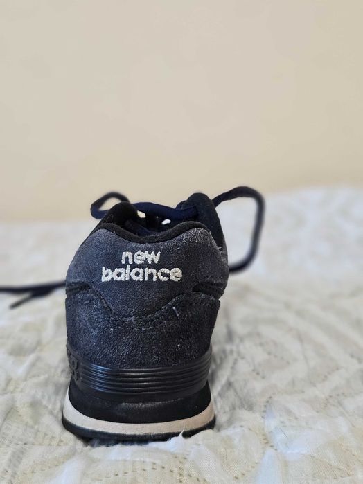 Обувки - маратонки New Balance