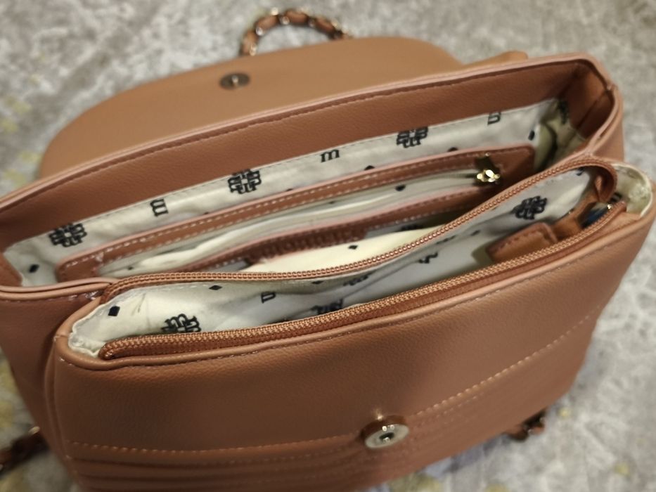 Дамска чанта Monnari