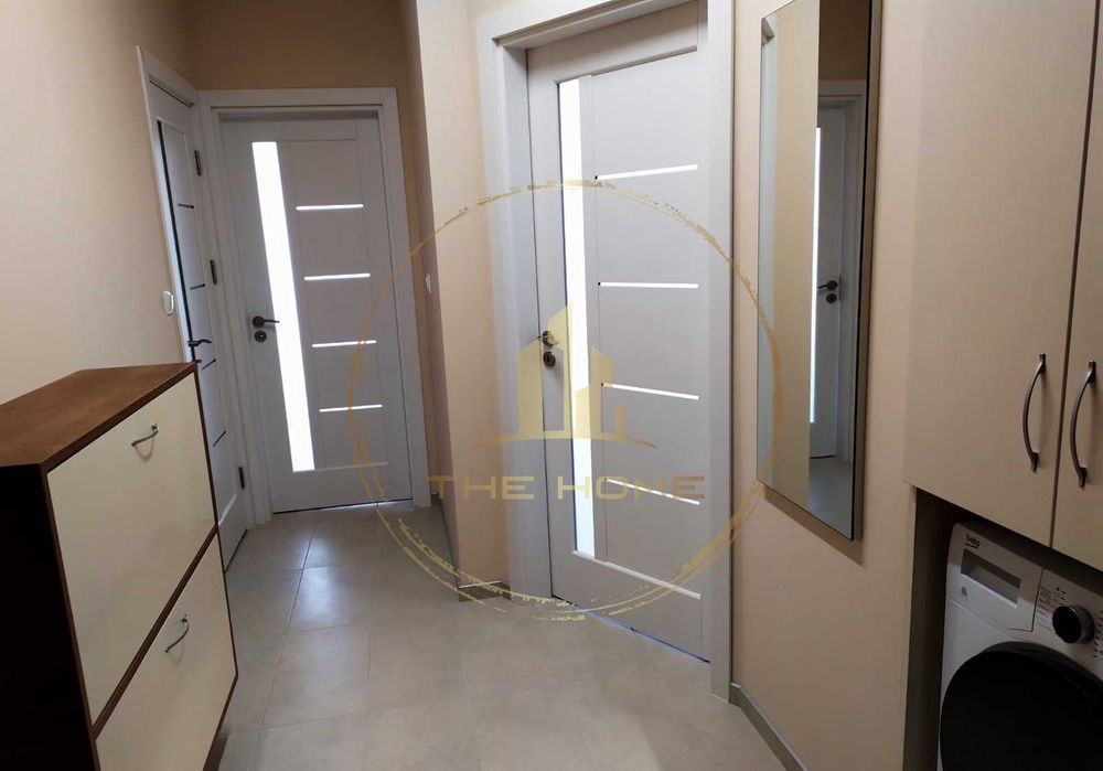 Дава се под наем Двустаен апартамент в Варна, Левски - 80 кв.м за 400 € - Снимка #7