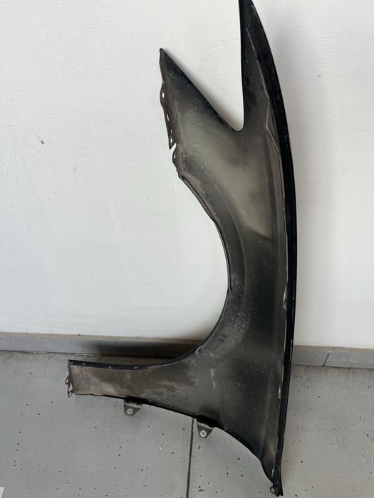 Калник преден десен за AUDI A6/S6 2021г